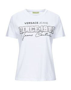 Футболка Versace Jeans