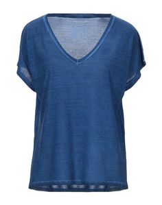 Футболка Majestic Filatures