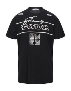 Футболка Givenchy