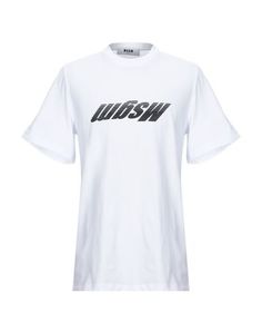 Футболка Msgm