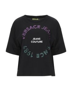 Футболка Versace Jeans