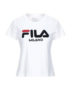 Футболка Fila