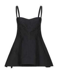 Топ без рукавов Jil Sander
