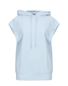 Толстовка Courreges