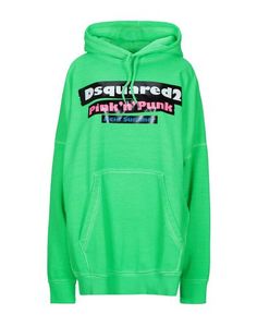 Толстовка Dsquared2