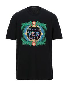 Футболка Versace
