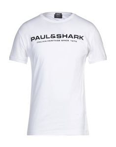 Футболка Paul & Shark