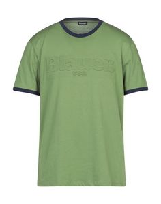 Футболка Blauer