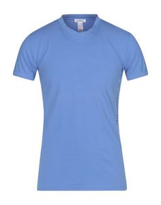 Футболка Bikkembergs