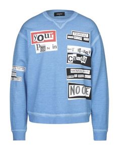 Толстовка Dsquared2