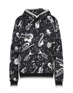 Толстовка Dolce & Gabbana