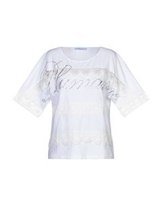 Футболка Blumarine