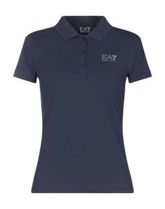 Поло EA7