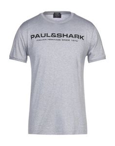 Футболка Paul & Shark
