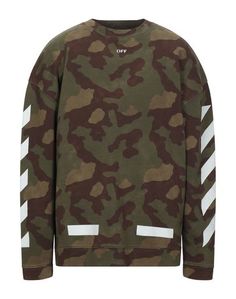 Толстовка Off White™