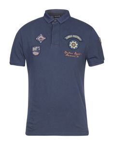 Поло Blauer