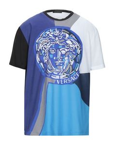 Футболка Versace