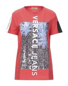 Футболка Versace Jeans