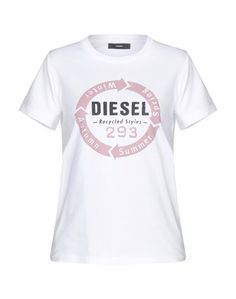 Футболка Diesel