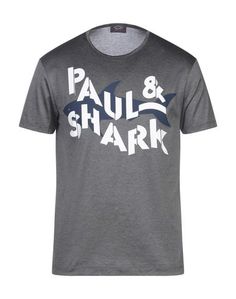 Футболка Paul & Shark