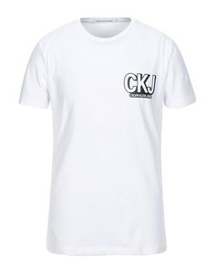 Футболка Calvin Klein Jeans