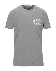 Футболка Calvin Klein Jeans
