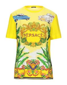 Футболка Versace