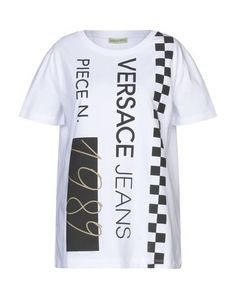 Футболка Versace Jeans