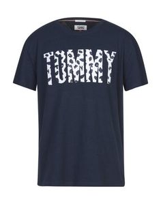 Футболка Tommy Jeans