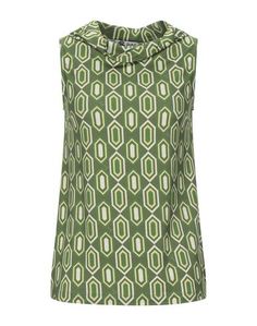 Топ без рукавов Bini Como