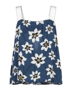 Топ без рукавов Beatrice. B