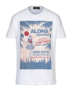 Футболка Dsquared2