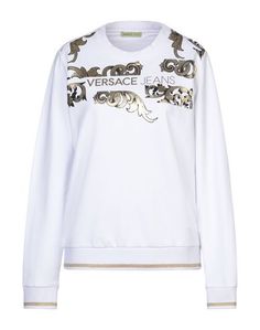 Толстовка Versace Jeans