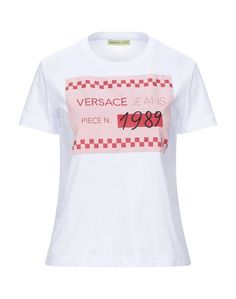 Футболка Versace Jeans