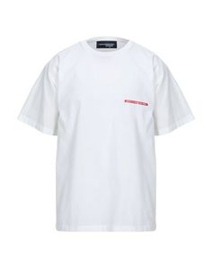 Футболка Dsquared2