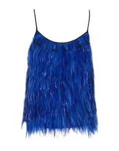 Топ без рукавов Dries Van Noten