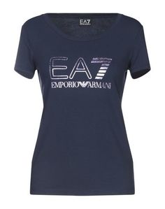 Футболка EA7