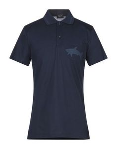Поло Paul & Shark