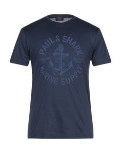 Футболка Paul & Shark