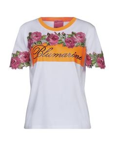 Футболка Blumarine
