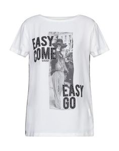 Футболка GaudÌ