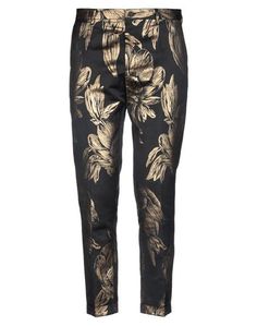 Повседневные брюки Dolce & Gabbana