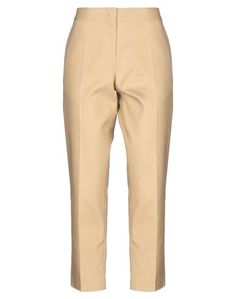 Повседневные брюки Jil Sander