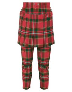 Повседневные брюки Burberry