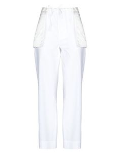 Повседневные брюки Marni