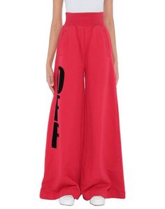 Повседневные брюки Off White™