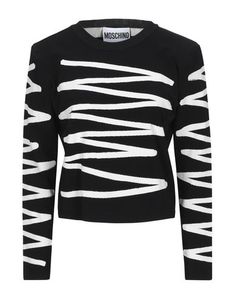 Свитер Moschino