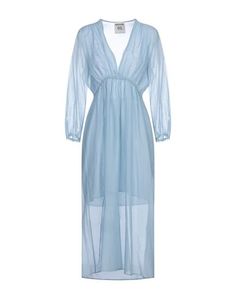 Платье длиной 3/4 Semicouture