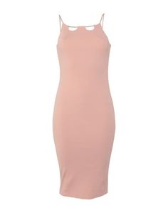 Платье до колена TOM Ford