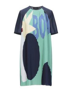 Короткое платье Sportmax Code